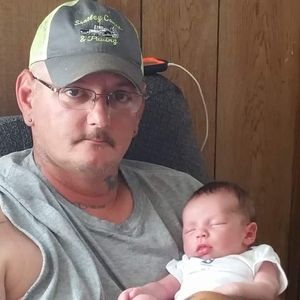 Meet your Posher, Ronald